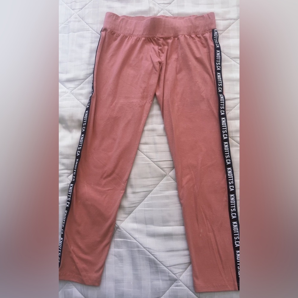 NWT Knott’s Berry farm pants